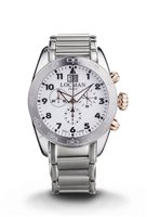 Orologio Locman Uomo Isola D'Elba in Titanio 0460M08-0RWHBKB0 - 0460M08-0RWHBKB0